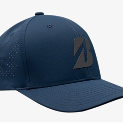 Bridgestone Men's Performance Tech Golf Cap -CLUBS Sales Store 3 2ebea852 9096 4eba b726 62d38e4d169b