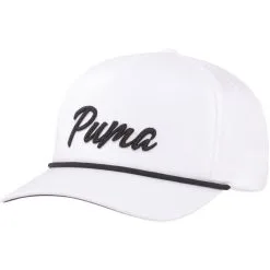 Cobra Golf Puma Retro Rope Snapback Golf Cap -CLUBS Sales Store 3 7e2d32f5 41c7 46c8 9759 2bc01a29a146