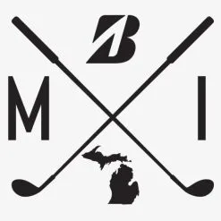 Bridgestone Men's State Collection Snapback Cap -CLUBS Sales Store 3 b2e0bc50 fa05 4382 bf73 325b0c92f66f