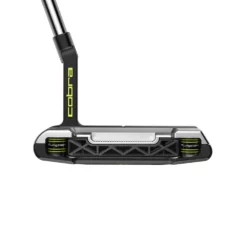 Cobra Golf King 3D Printed ArmLock Putter - Grandsport -CLUBS Sales Store 3d grandsport 35 back angled min 1 3