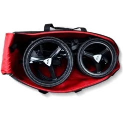 Sun Mountain Golf 4-Wheel Cart Cover Carrier -CLUBS Sales Store 4 WheelCartCover651323623058