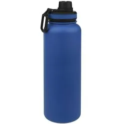Tempercraft Bottle - Sport Lid 40oz Assorted Colors -CLUBS Sales Store 40SB BLUE clean