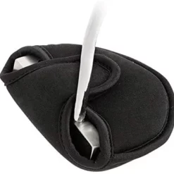 Hireko Oversize Mallet Putter Headcover