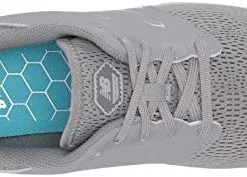 New Balance Women's Fresh Foam Breathe Spikeless Golf Shoes -CLUBS Sales Store 41E00hs8eqL