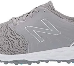 New Balance Women's Fresh Foam Breathe Spikeless Golf Shoes -CLUBS Sales Store 41KjpYAJI L