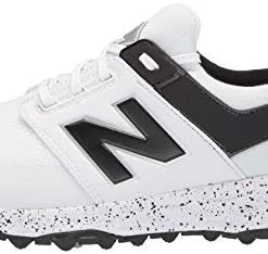 New Balance Fresh Foam LinksSL Spikeless Golf Shoes -CLUBS Sales Store 41QxXpR6aeL
