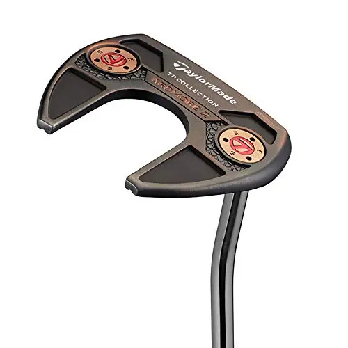 Ebay Taylormade TP Collection Black Copper Putters 15 Ebay Taylormade TP Collection Black Copper Putters - Image 15