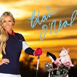 Blair O'Neal - Creative Covers Unicorn Headcover -CLUBS Sales Store 41gJjP8 oVL. AC