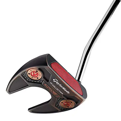 Ebay Taylormade TP Collection Black Copper Putters 17 Ebay Taylormade TP Collection Black Copper Putters - Image 17