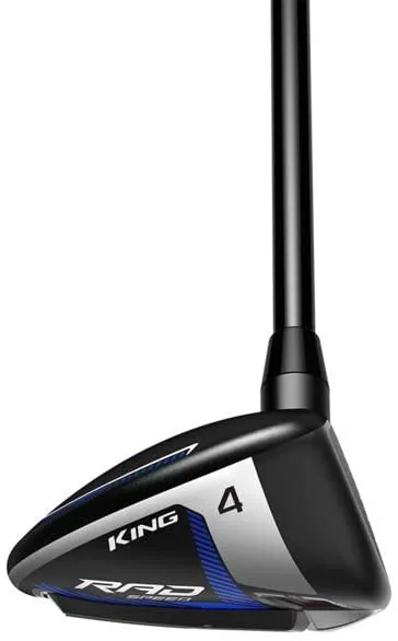 Cobra Golf Cobra King Radspeed One Length Hybrid 4 Cobra Golf Cobra King Radspeed One Length Hybrid - Image 4