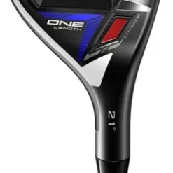 Cobra Golf Cobra King Radspeed One Length Hybrid 9 Cobra Golf Cobra King Radspeed One Length Hybrid -CLUBS Sales Store 41mBZTibuAL. AC SL1000