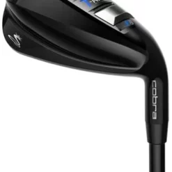 Cobra Golf T-Rail Iron Set