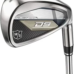 Wilson Staff D9 Hybrid Iron Combo Set 11 Wilson Staff D9 Hybrid Iron Combo Set -CLUBS Sales Store 41xvyUKCGGS. AC