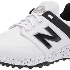 New Balance Fresh Foam LinksSL Spikeless Golf Shoes -CLUBS Sales Store 41yGd4Ev93L