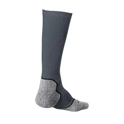 Wilson EvoShield Training Crew Socks -CLUBS Sales Store 41zk8yxtn9L