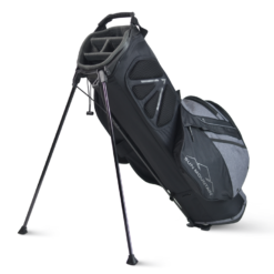 Sun Mountain Golf 2021 4.5 LS Stand Carry Bag -CLUBS Sales Store 45LSBlack CarbonAltShot