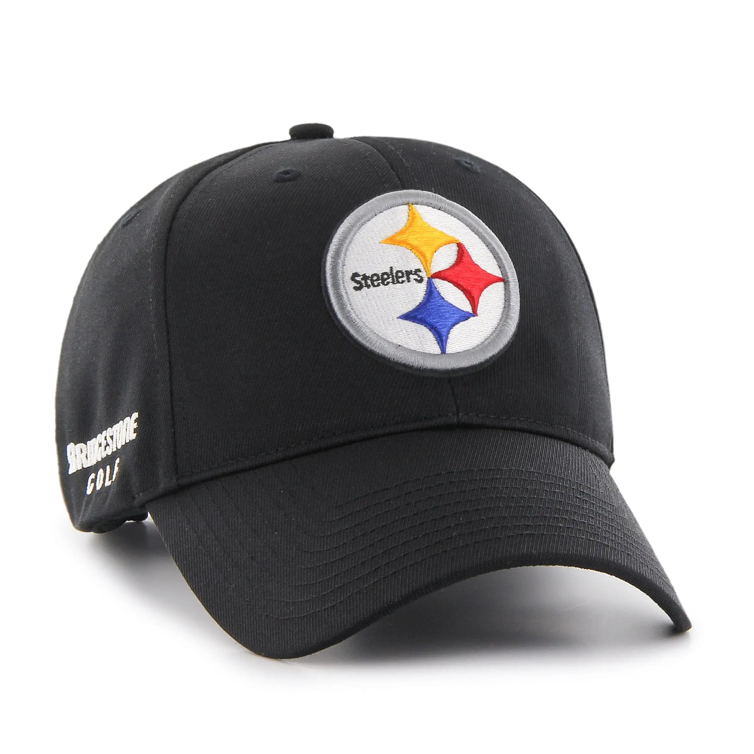 Bridgestone Golf '47 Brand NFL MVP Performance Caps / Hats 8 Bridgestone Golf '47 Brand NFL MVP Performance Caps / Hats - Image 8