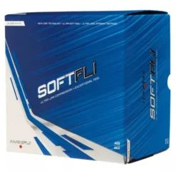 Golf Works Maxfli SoftFli Golf Balls -CLUBS Sales Store 48