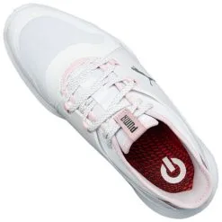 Cobra Golf Puma Golf Ladies Ignite FASTEN8 Spikeless Shoes -CLUBS Sales Store 4 2a92ec5f 79d0 437f ab38 c539bfdddac5