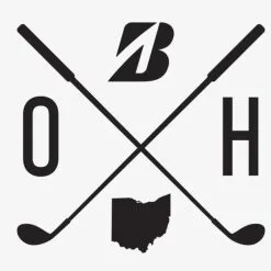 Bridgestone Men's State Collection Snapback Cap -CLUBS Sales Store 4 46d41a40 19c1 4c50 bec3 896459230b54