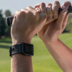 Shot Scope Golf G3 GPS Watch -CLUBS Sales Store 4 G3 Large 7b1b4896 aa76 4cea ad8b ba1ae3b921d6