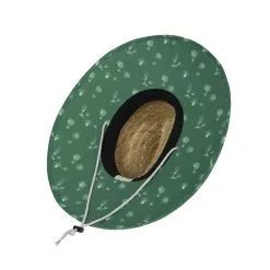 Cobra Golf Puma Men's Straw Sunbucket Golf Hat -CLUBS Sales Store 4 d5ad4a29 9bf4 4822 9afe a0c5512e6ce7