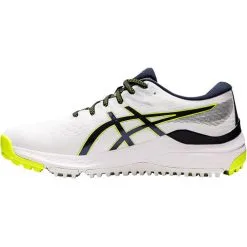 Cleveland Golf Asics Gel-Kayano Ace Spikeless Golf Shoes -CLUBS Sales Store 4 f1f16026 8fc2 4601 9005 7b17870fa863