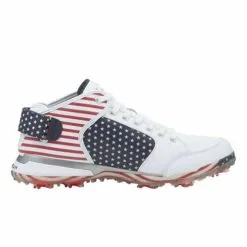 Cobra Golf Cobra Puma ProAdapt Mid USA Golf Shoes -CLUBS Sales Store 4 faaa08a3 501f 48a4 b86f c3ef6f02061a