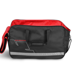 Sun Mountain Golf 4-Wheel Cart Cover Carrier -CLUBS Sales Store 4wheel cartcover external open