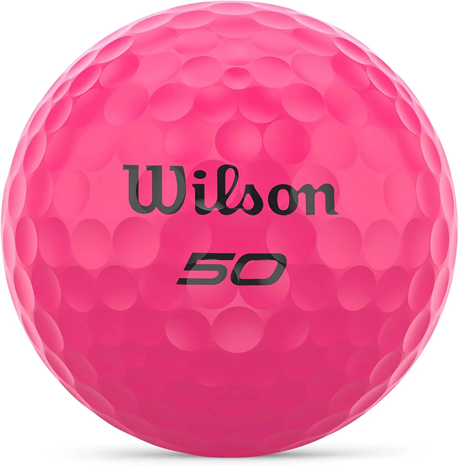 Wilson Staff 50 Elite Golf Balls 8 Wilson Staff 50 Elite Golf Balls - Image 8