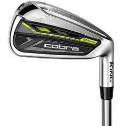 Cobra Golf Cobra King Radspeed Irons