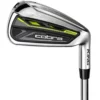 Cobra Golf Cobra King Radspeed Irons - Single Irons