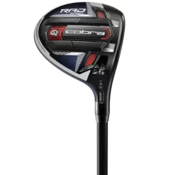 Cobra Golf Cobra King Radspeed Fairway Woods