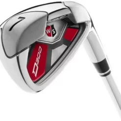 Wilson Staff D300 SL Irons -CLUBS Sales Store 51ELYItlmjL. AC SL1106