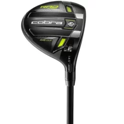 Cobra Golf Cobra King Radspeed Big Tour Fairway Wood