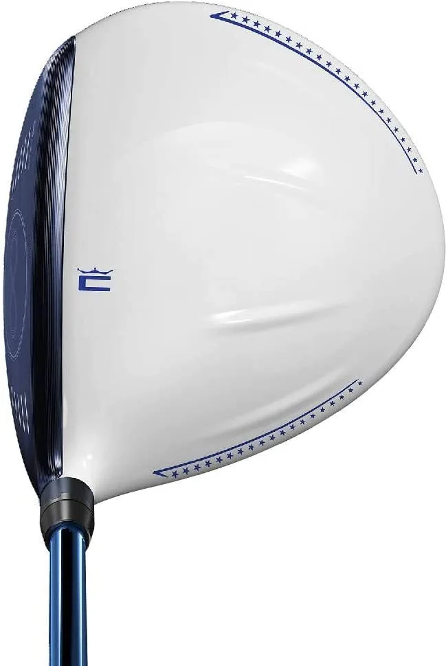 Cobra Golf Limited Edition Radspeed Driver - Volition America 3 Cobra Golf Limited Edition Radspeed Driver - Volition America - Image 3