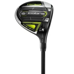 Cobra Golf Cobra King DRAW Radspeed Fairway Woods