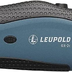 Wexford Leupold GX-2C Laser Rangefinder -CLUBS Sales Store 51JCYYdJgtS. AC