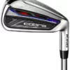 Cobra Golf King Radspeed One Length Irons - Single Iron