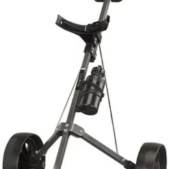 J&M Lite Rider Pull Cart