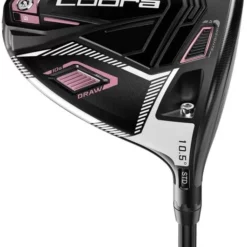 Cobra Golf Cobra Ladies King Radspeed XD Draw Driver