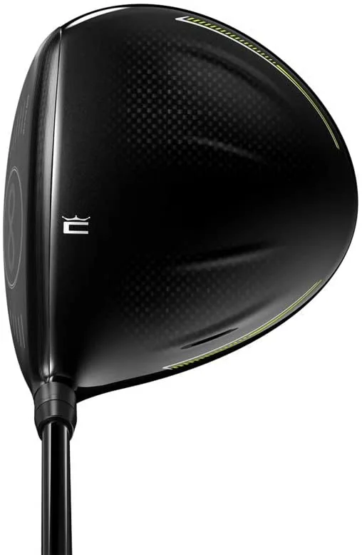 Cobra Golf Cobra King Radspeed XD Draw Driver 2 Cobra Golf Cobra King Radspeed XD Draw Driver - Image 2