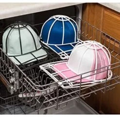 J&M Ballcap Buddy - The Original Cap Washer 7 J&M Ballcap Buddy - The Original Cap Washer -CLUBS Sales Store 51cFIcvFAAL. AC