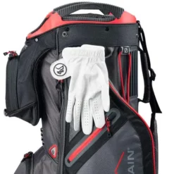 Sun Mountain Golf 2020 Sync Cart Bag -CLUBS Sales Store 51mKw3A2erL