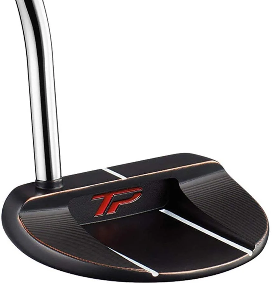 Ebay Taylormade TP Collection Black Copper Putters 3 Ebay Taylormade TP Collection Black Copper Putters - Image 3