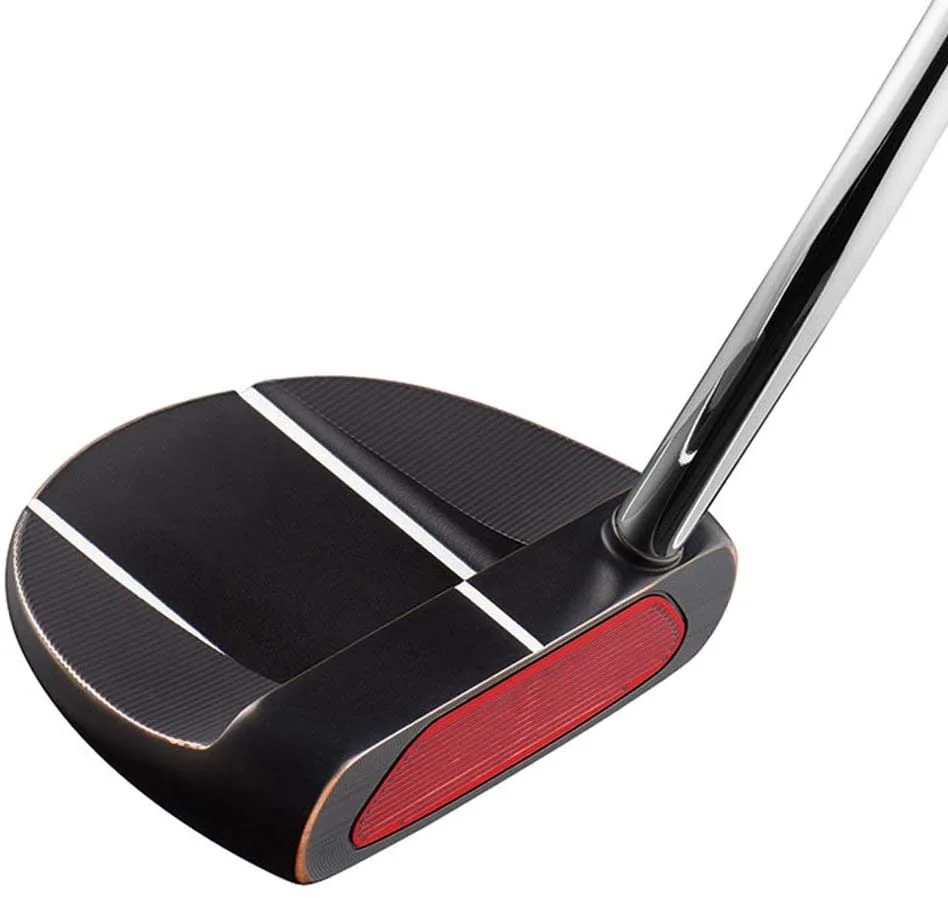 Ebay Taylormade TP Collection Black Copper Putters 4 Ebay Taylormade TP Collection Black Copper Putters - Image 4