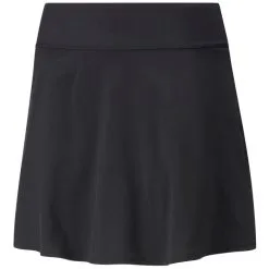Puma Women's PWRShape Solid Golf Skirt -CLUBS Sales Store 5 5ab3304a c31a 44f5 bcd5 8722fbf2dc15