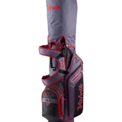 CaddiesShack Volvik Golf 6-Way Stand Carry Bags 14 CaddiesShack Volvik Golf 6-Way Stand Carry Bags -CLUBS Sales Store 6 Way Red Stand 0 1d202031 8f43 4c84 84fe e6c380726a09