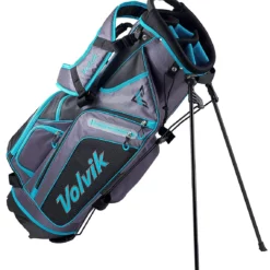 CaddiesShack Volvik Golf 6-Way Stand Carry Bags 17 CaddiesShack Volvik Golf 6-Way Stand Carry Bags -CLUBS Sales Store 6 Way Teal Stand 1 2ee58f15 698d 40ed ba7c 19ba9e3140b9