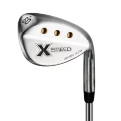 Hireko Powerbilt Grand Slam X Speed Golf Wedges -CLUBS Sales Store 60 Gap Wedge